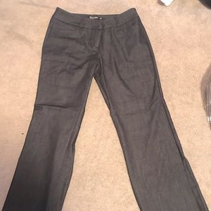 New York and Co. dress pants